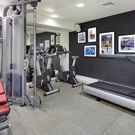 Staybridge Suites London-Vauxhall By Ihg Exterior foto