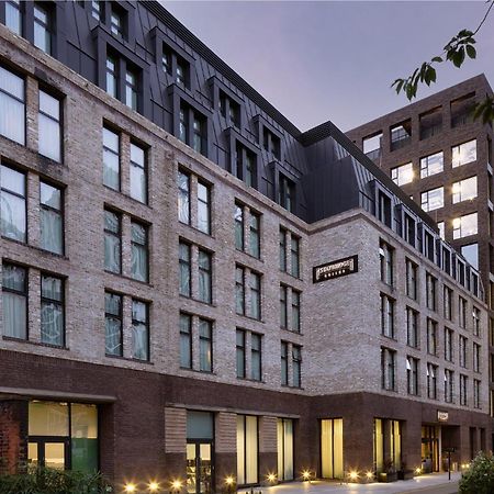 Staybridge Suites London-Vauxhall By Ihg Exterior foto