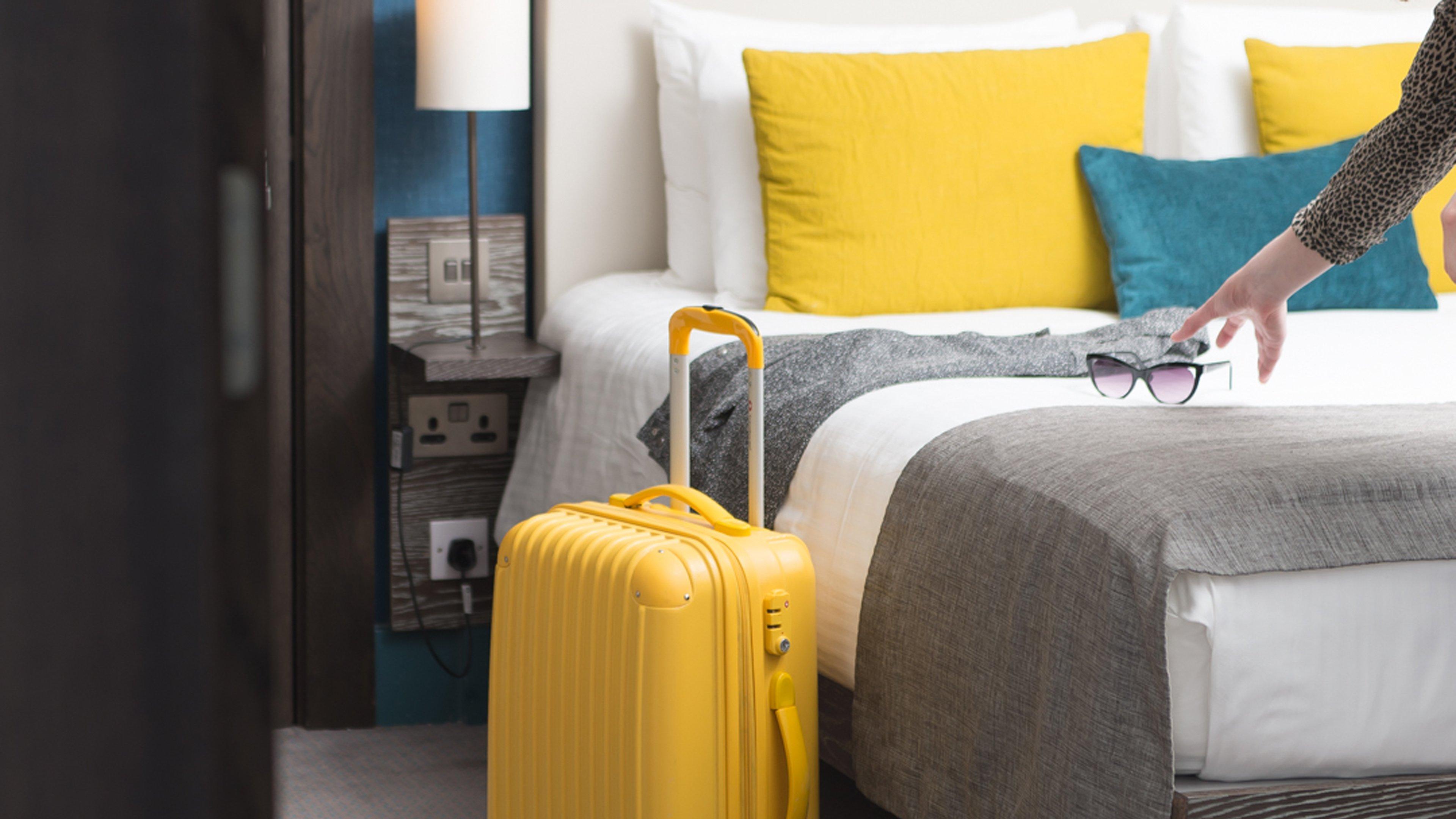 Staybridge Suites London-Vauxhall By Ihg Exterior foto
