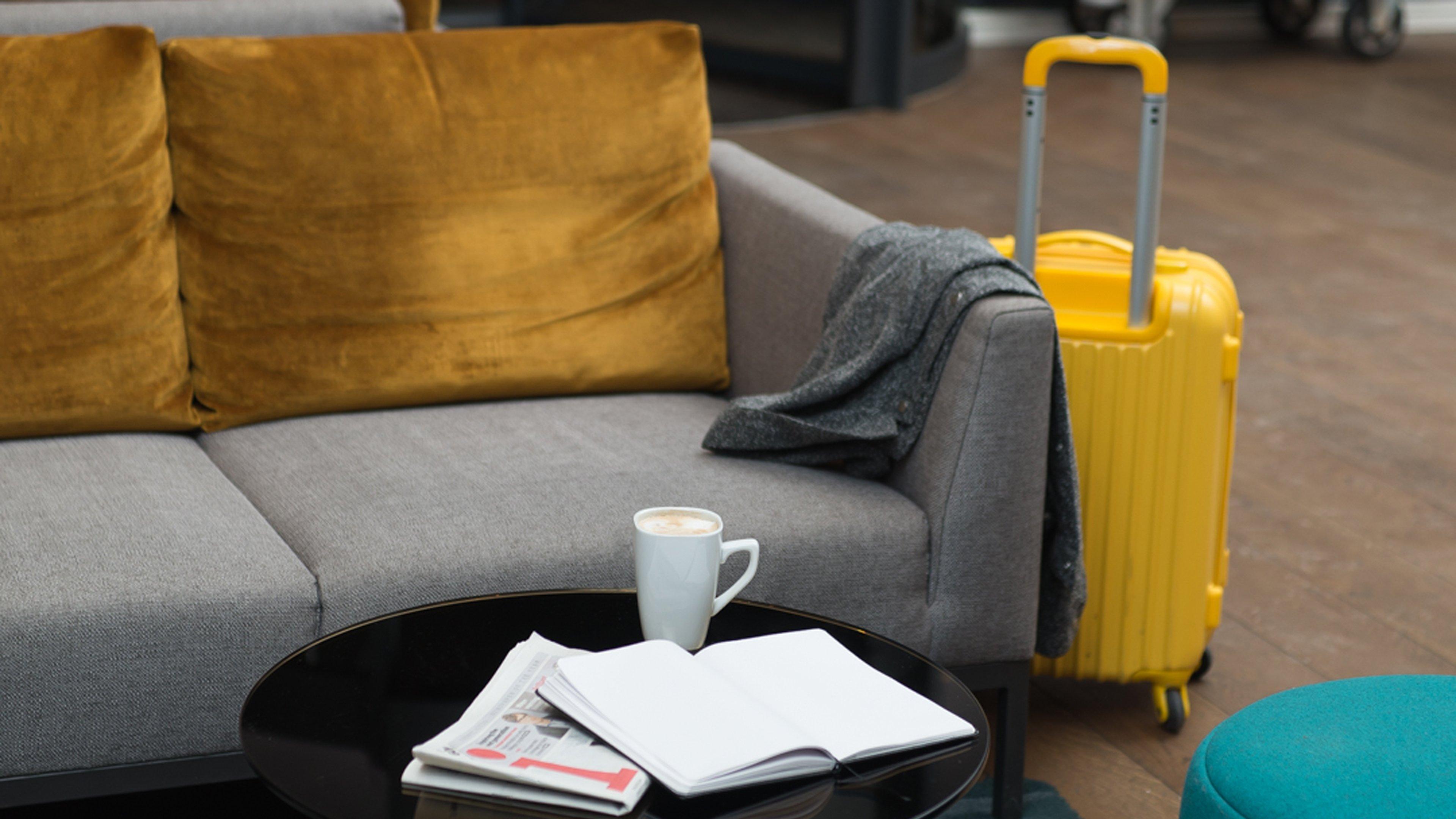 Staybridge Suites London-Vauxhall By Ihg Exterior foto