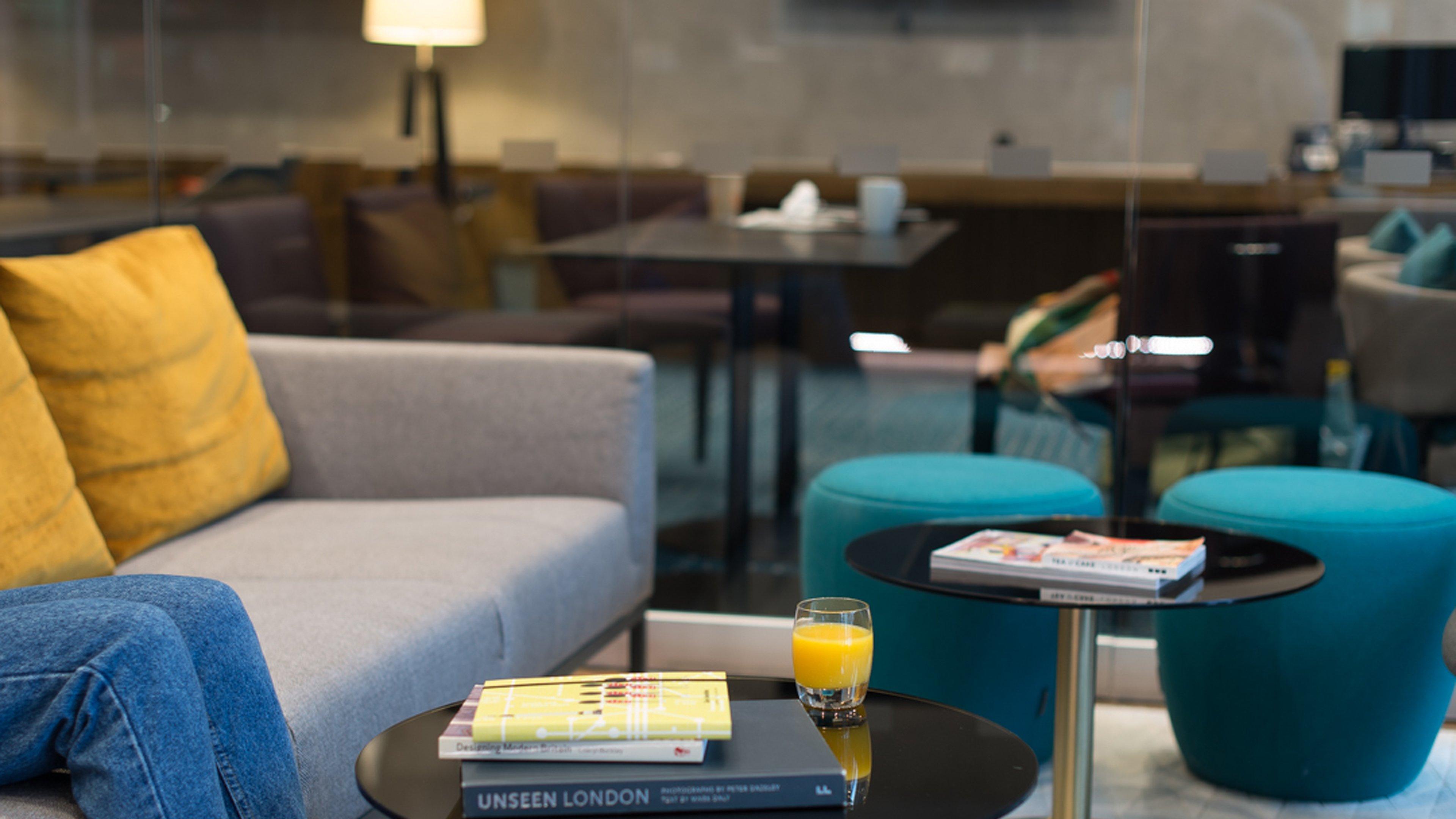 Staybridge Suites London-Vauxhall By Ihg Exterior foto