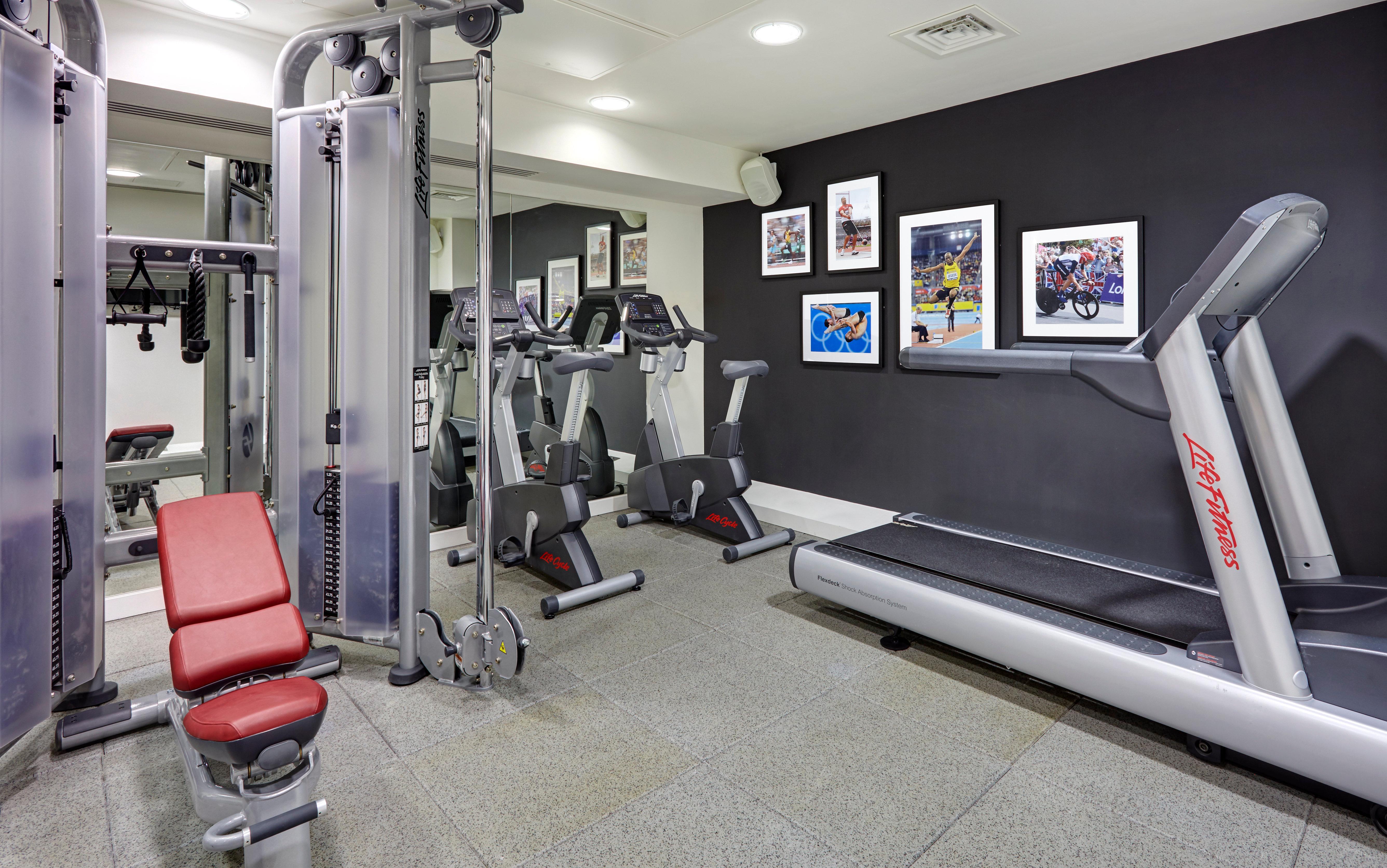 Staybridge Suites London-Vauxhall By Ihg Exterior foto