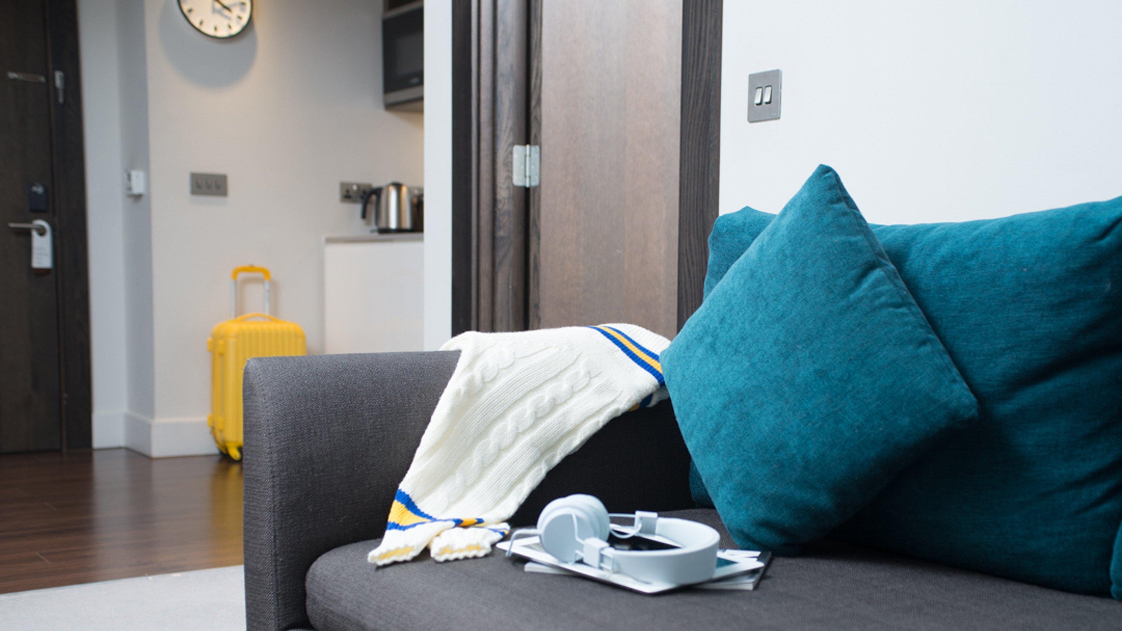 Staybridge Suites London-Vauxhall By Ihg Exterior foto