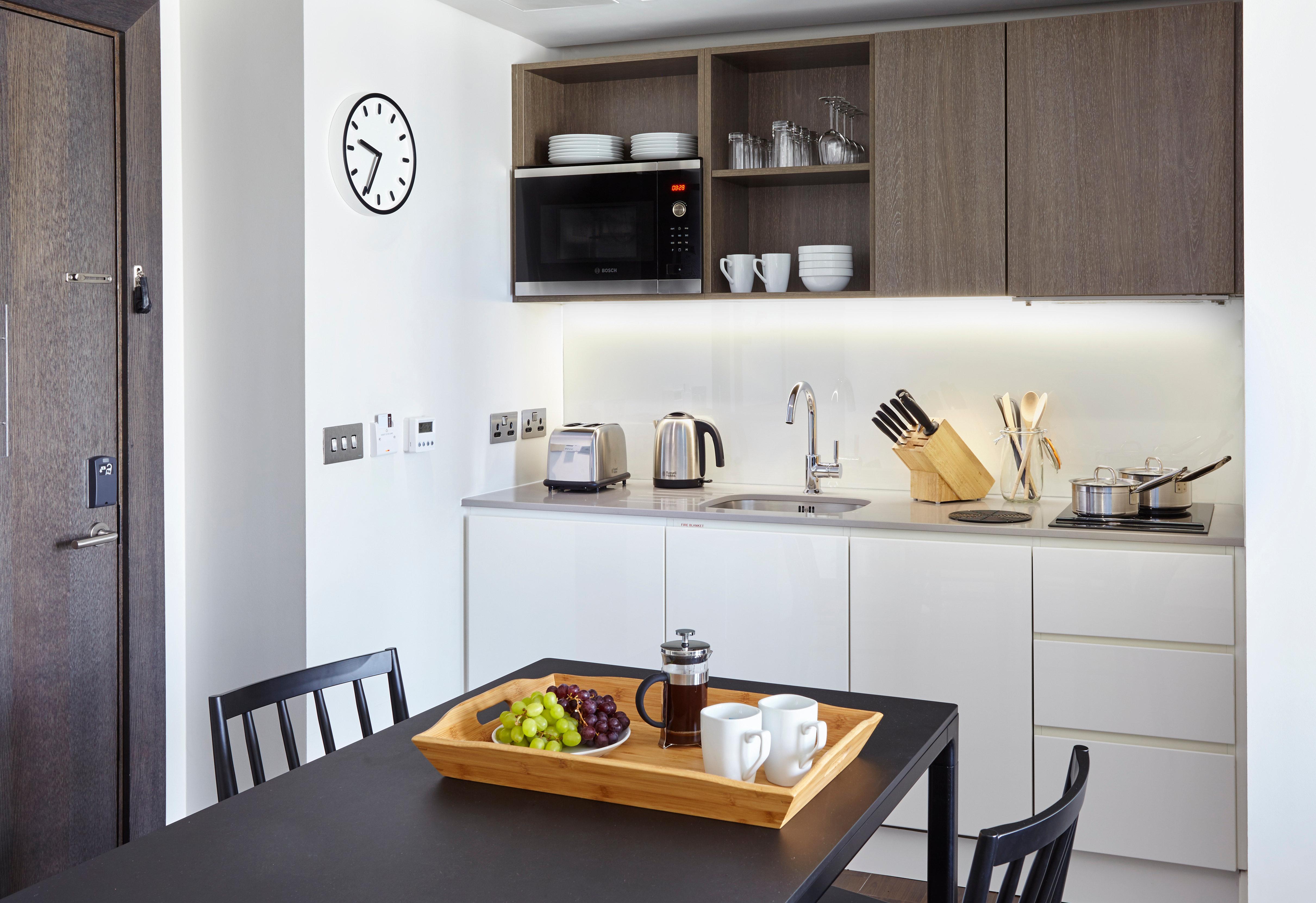 Staybridge Suites London-Vauxhall By Ihg Exterior foto