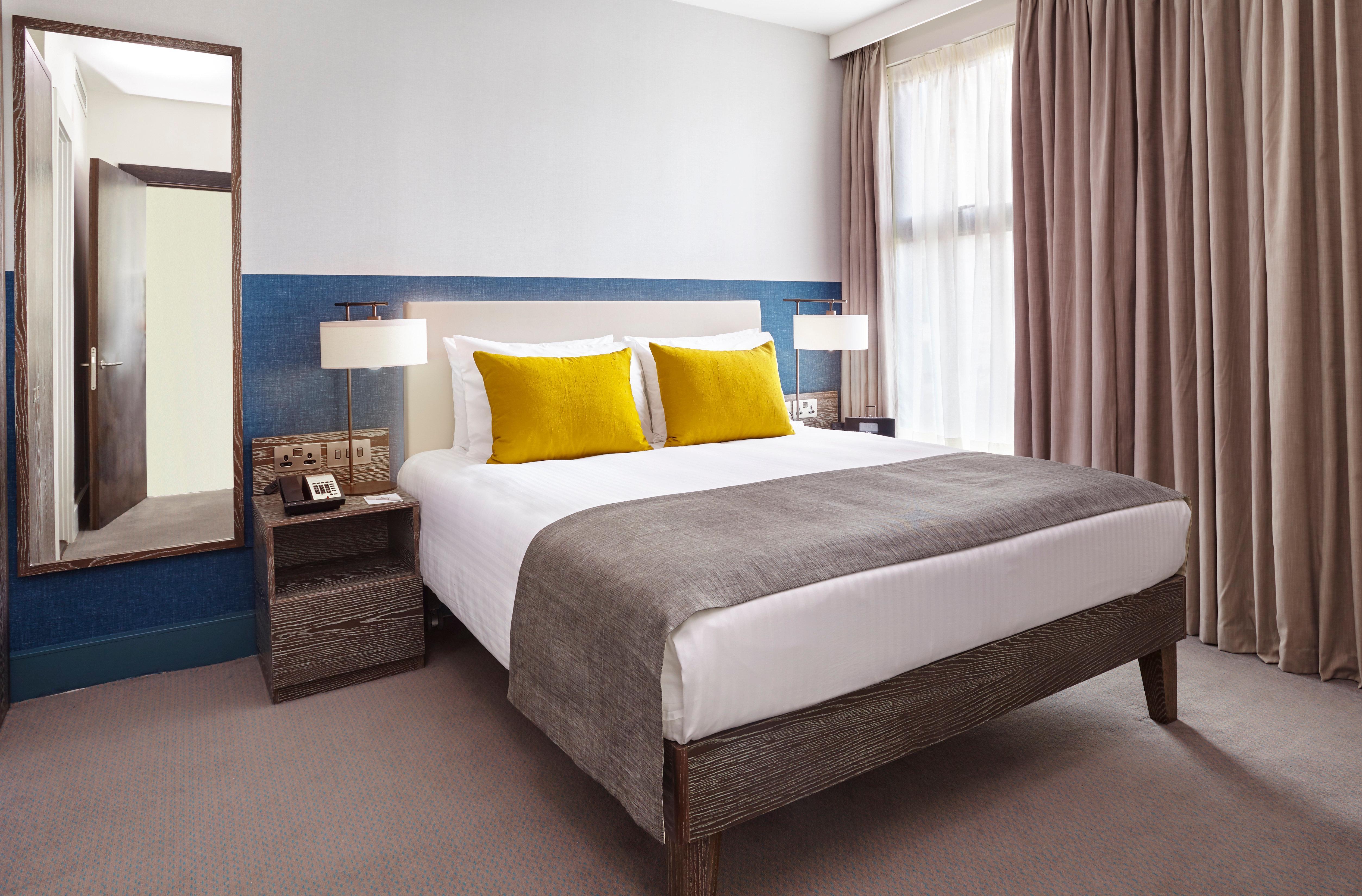 Staybridge Suites London-Vauxhall By Ihg Exterior foto